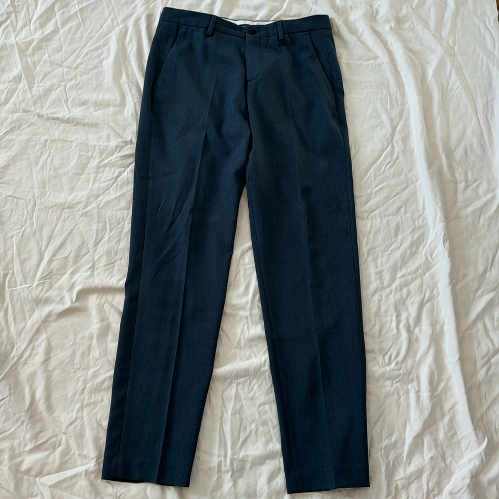 Zara mens dress pants great condition